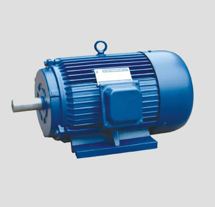 YD系列三相多速異步電動機(jī)